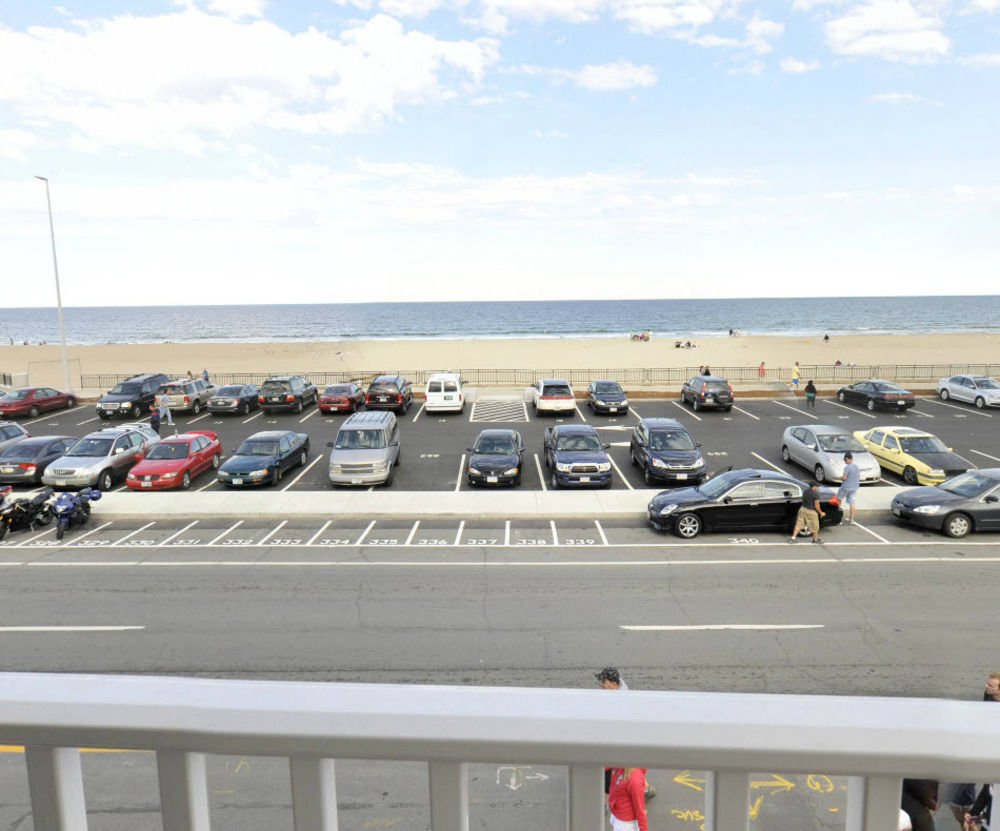 Atlantic Sands Hampton Eksteriør bilde